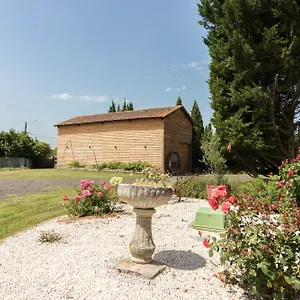 Hébergement de vacances Des Moulins, Castelnau-dʼEstrétefonds